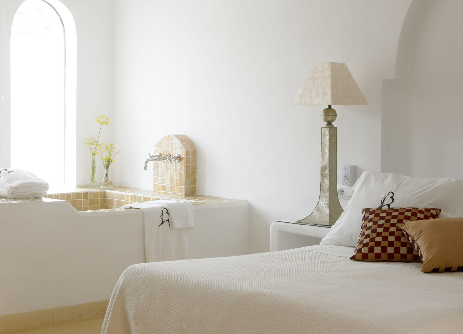 Thoughtful, warm hospitality