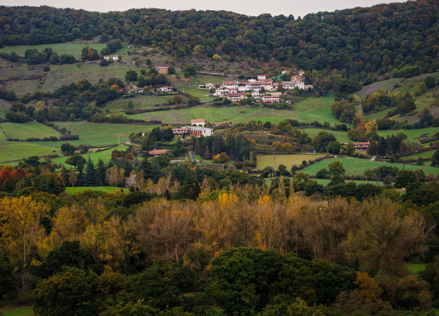 Commitment to the environment