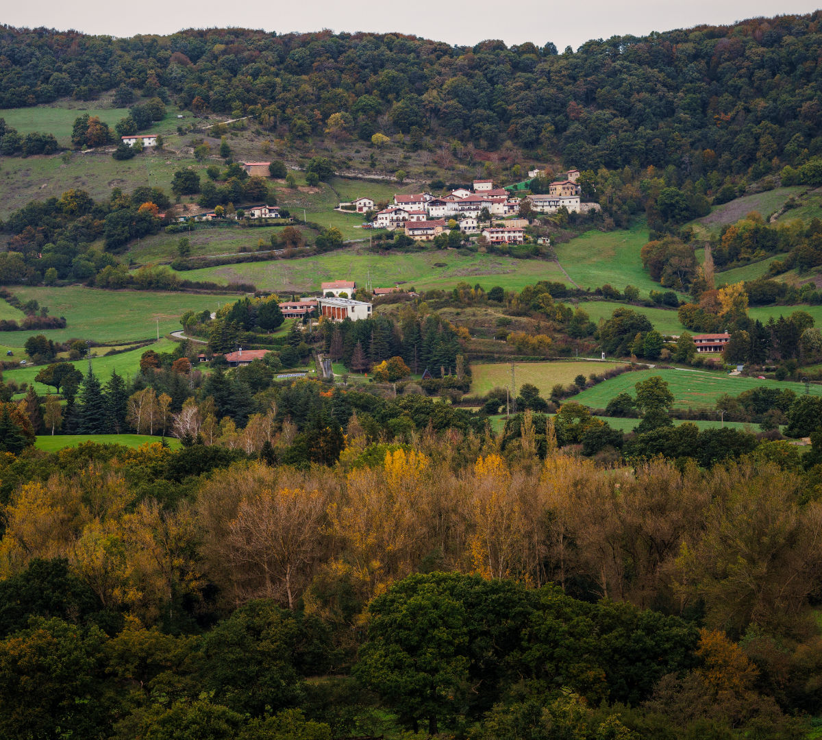 Des lieux extraordinaires