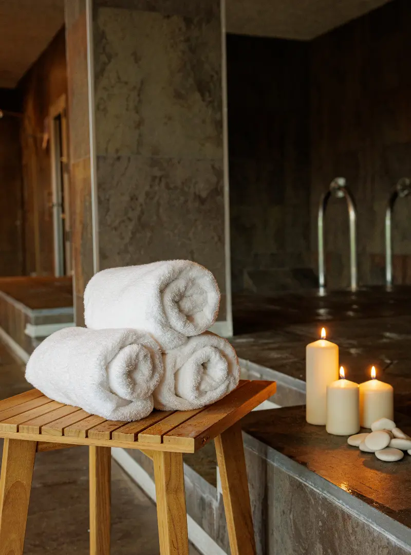 VEN Y DISFRUTA DE UN MARCO NATURAL INCOMPARABLE