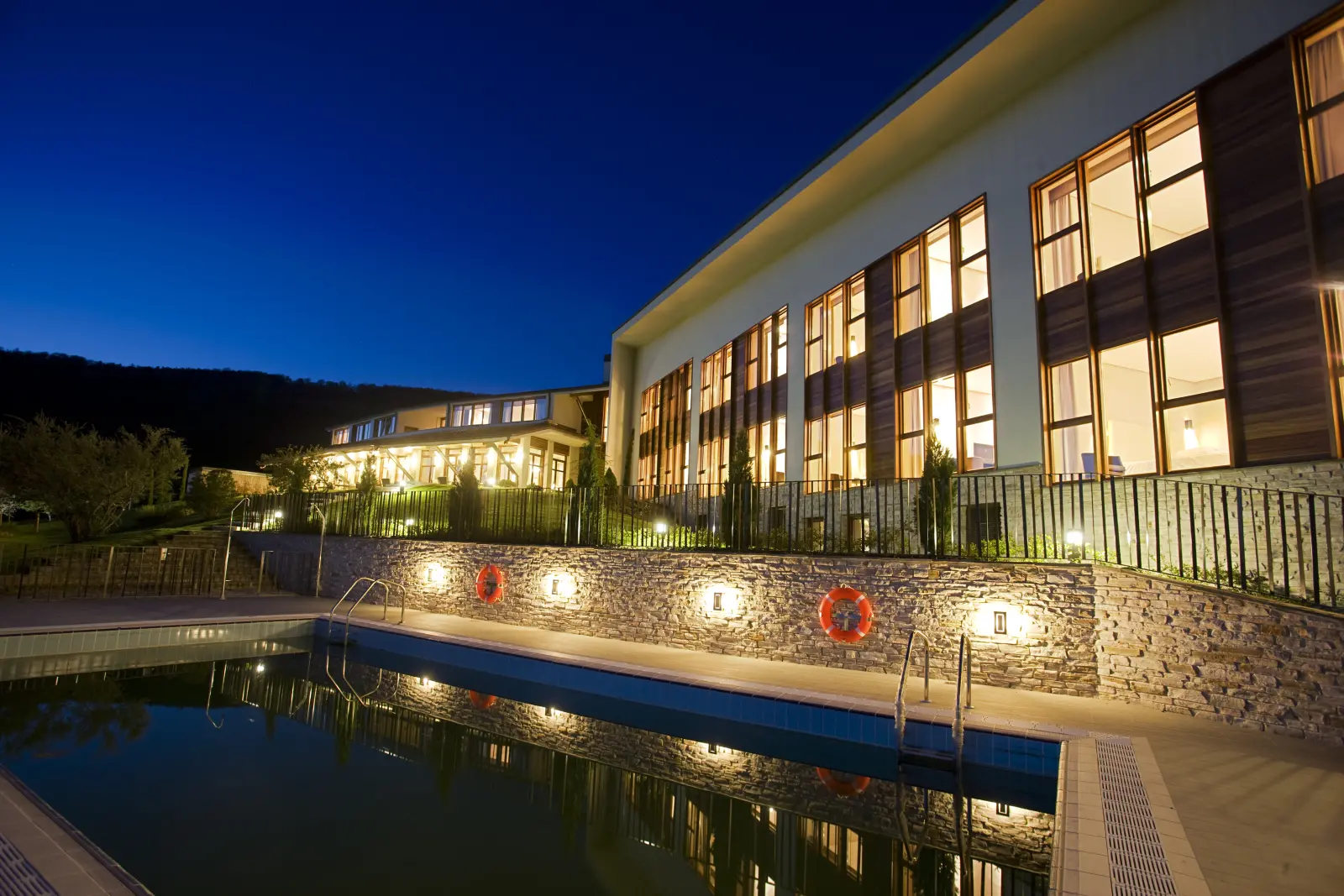 VEN Y DISFRUTA DE UN MARCO NATURAL INCOMPARABLE