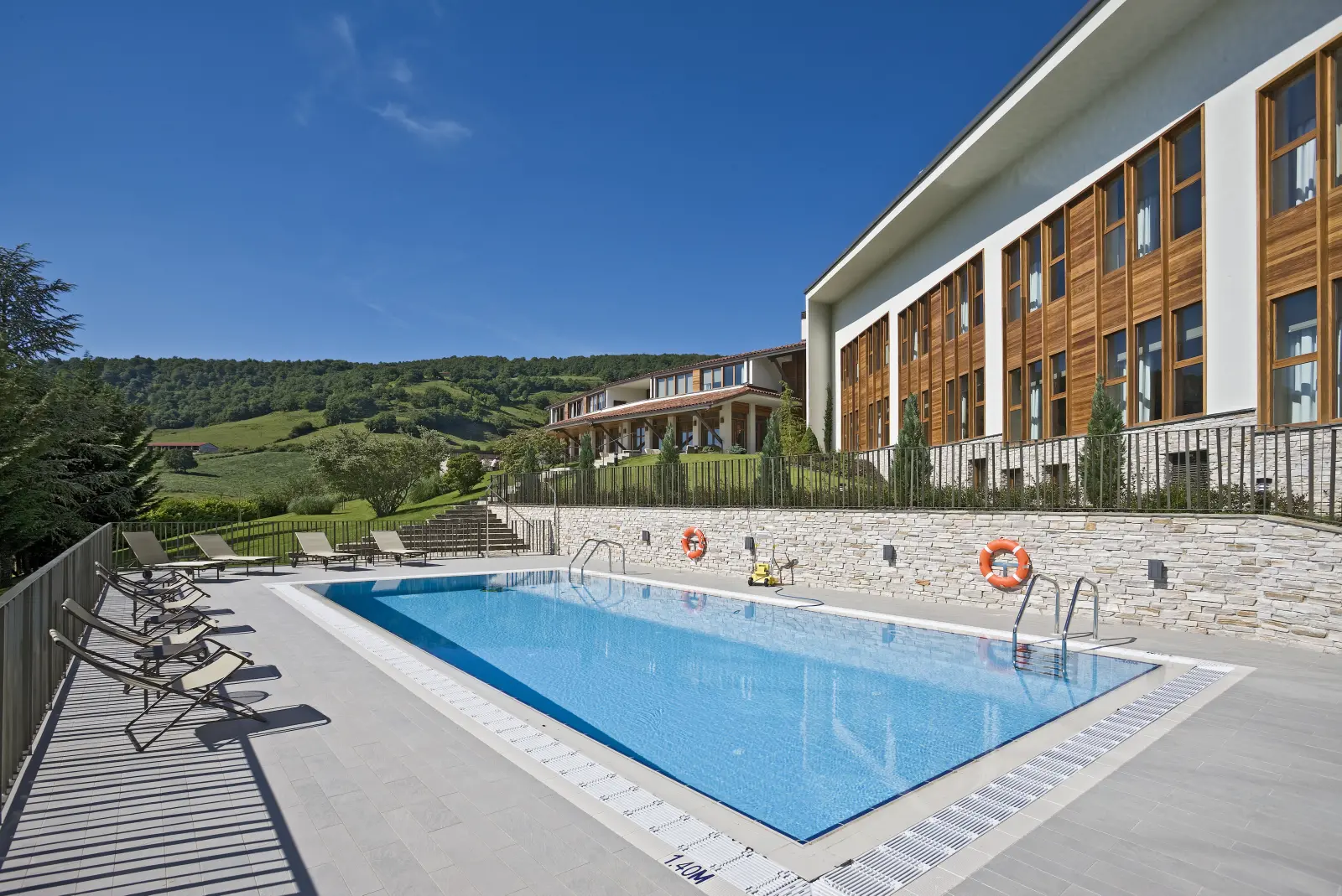 VEN Y DISFRUTA DE UN MARCO NATURAL INCOMPARABLE