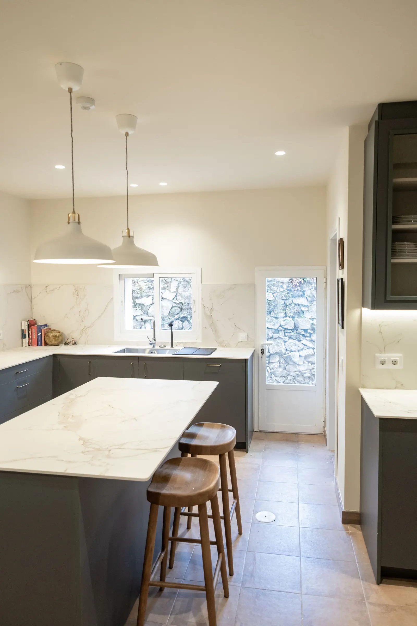 DESCONECTA EN UN ENTORNO PRIVILEGIADO