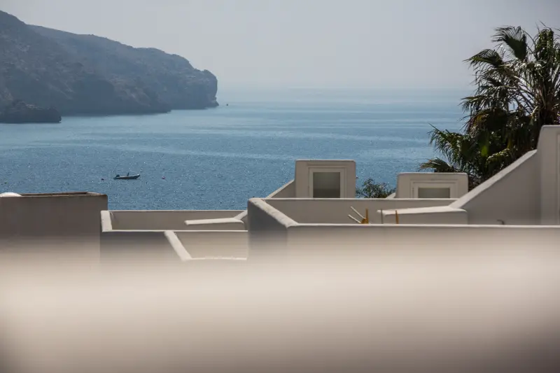 Boutique Hotel el Tío Kiko