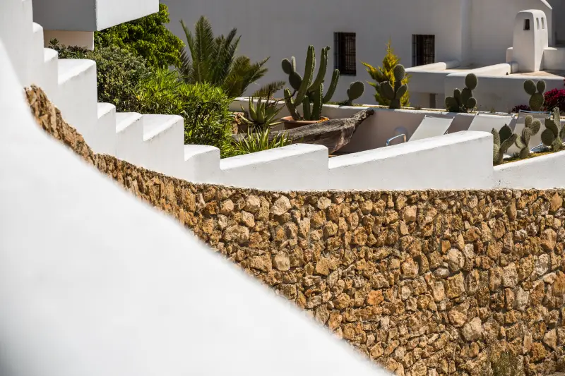 Boutique Hotel el Tío Kiko