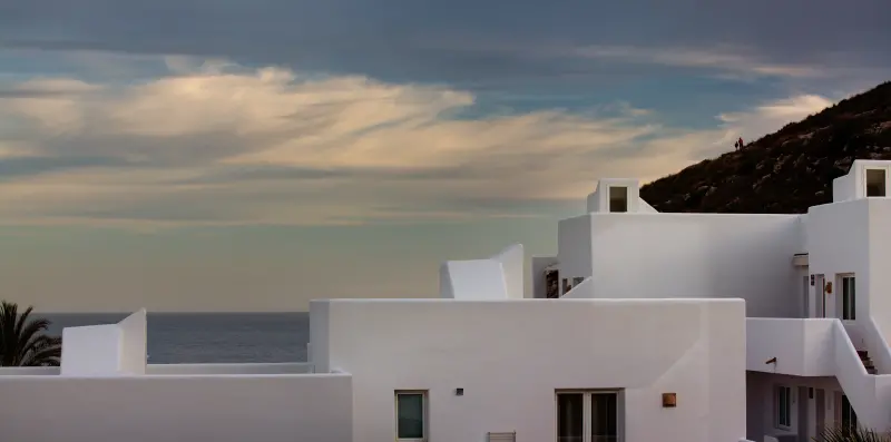 Boutique Hotel el Tío Kiko