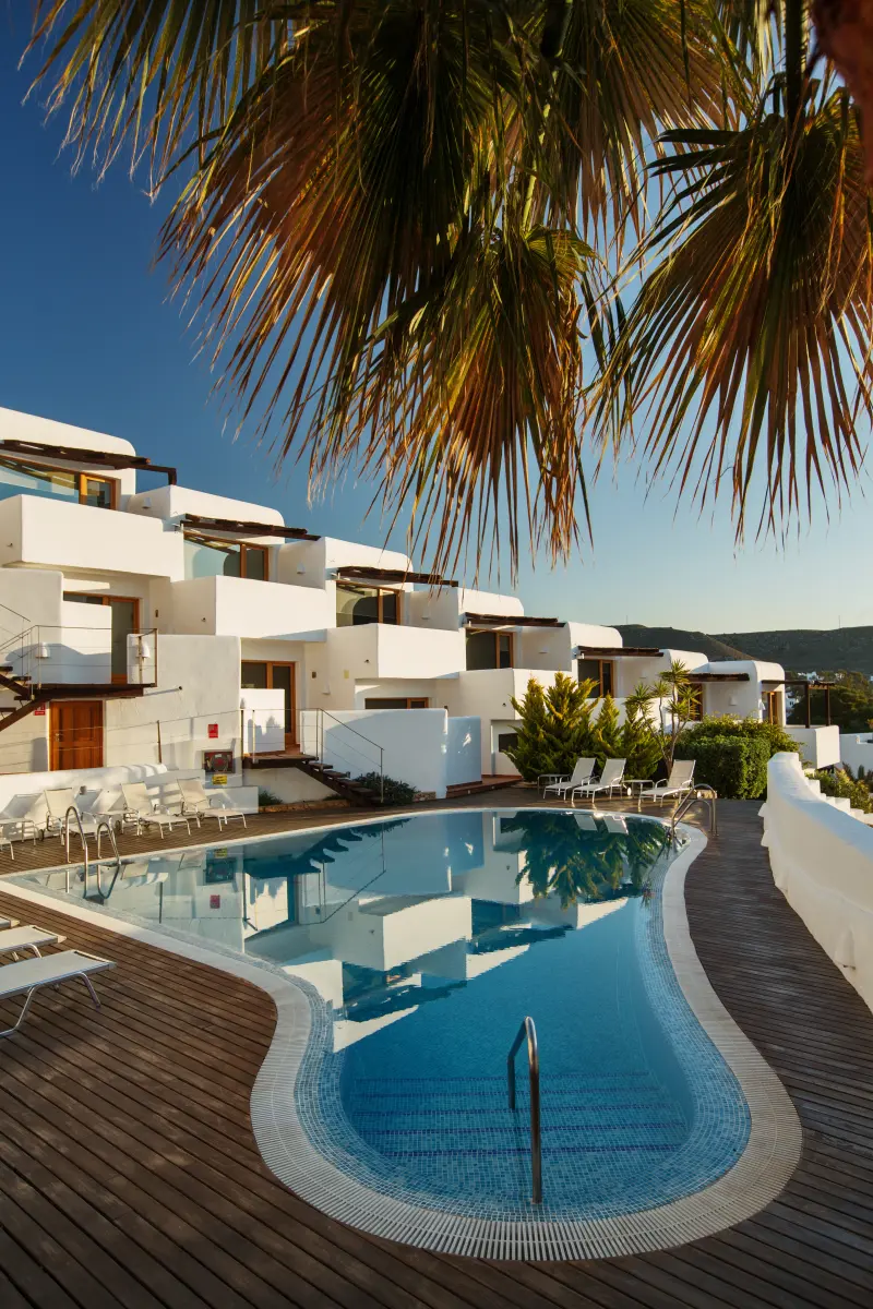 Boutique Hotel el Tío Kiko