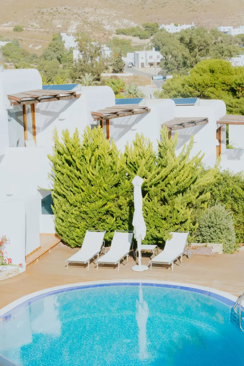 Boutique Hotel el Tío Kiko