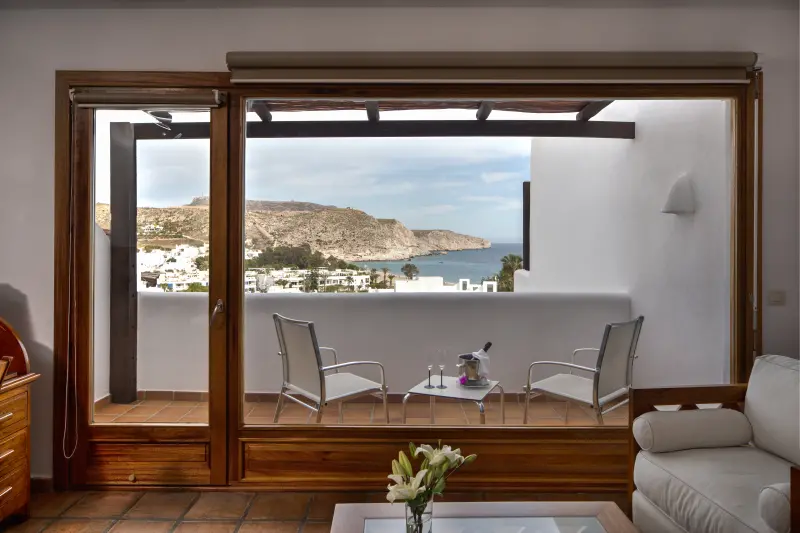 Boutique Hotel el Tío Kiko