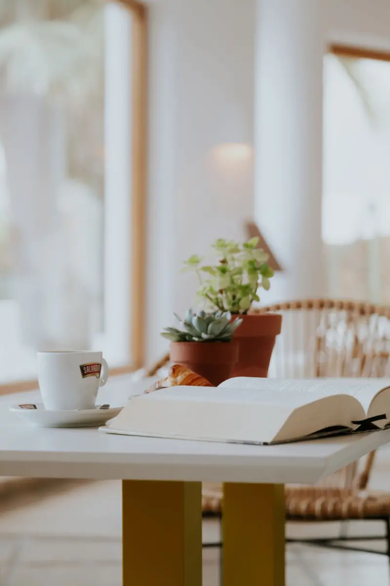 Boutique Hotel el Tío Kiko