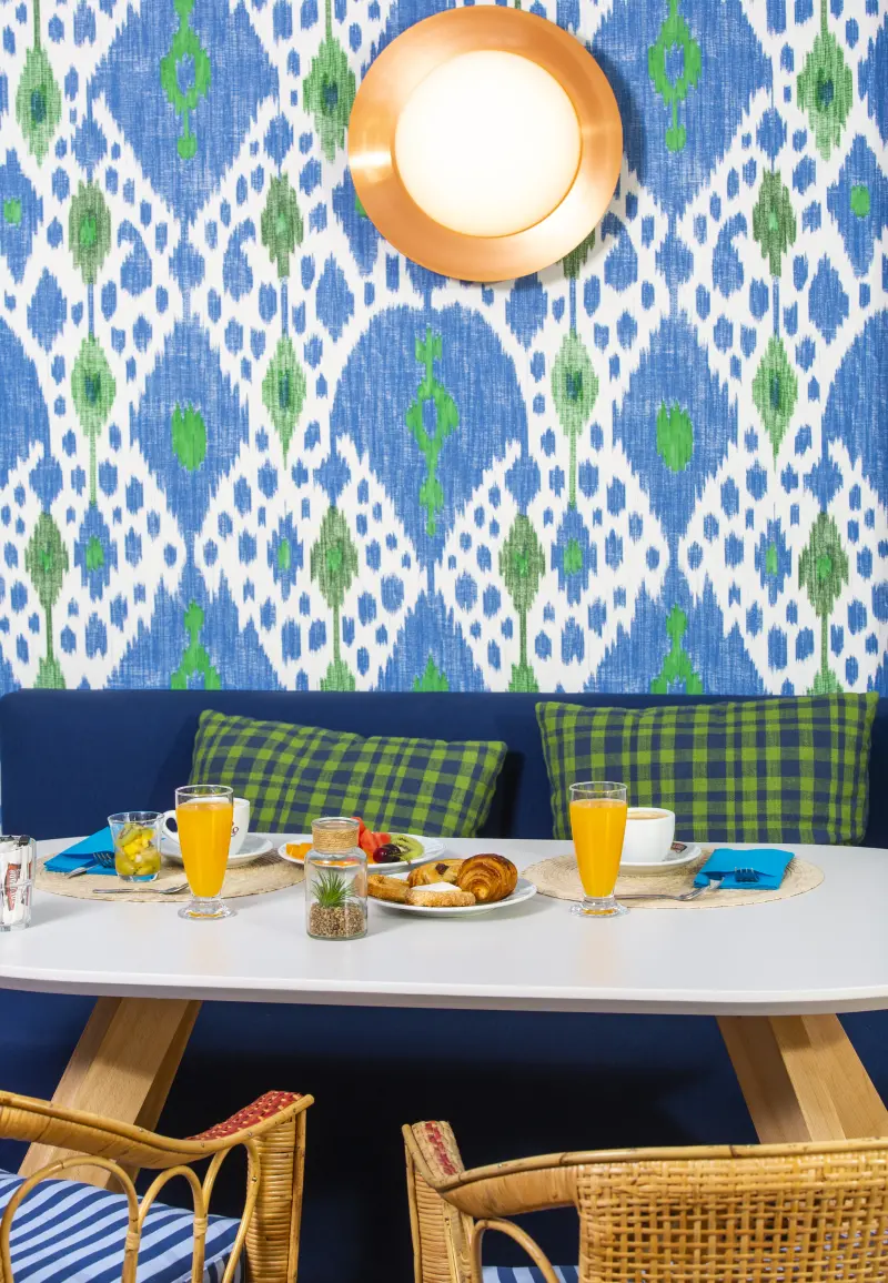 Boutique Hotel el Tío Kiko