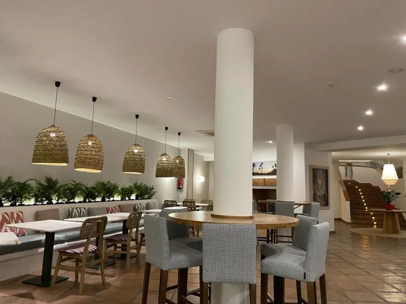 Boutique Hotel el Tío Kiko