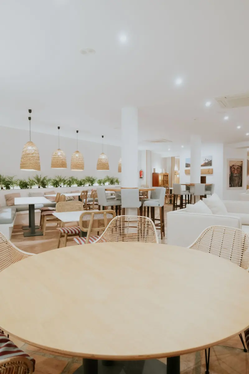 Boutique Hotel el Tío Kiko