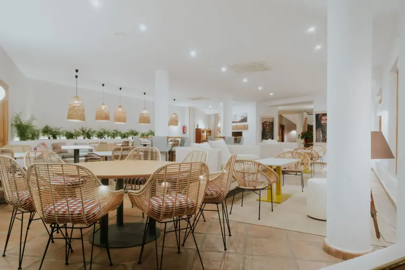 Boutique Hotel el Tío Kiko