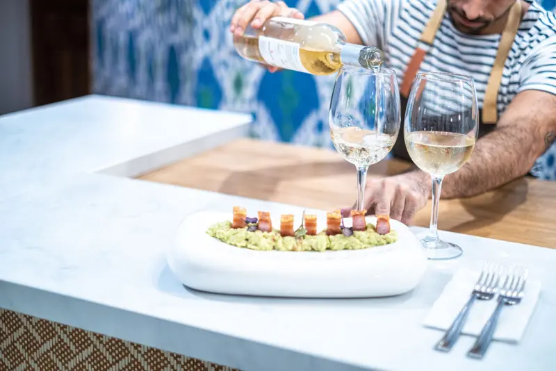 Boutique Hotel el Tío Kiko