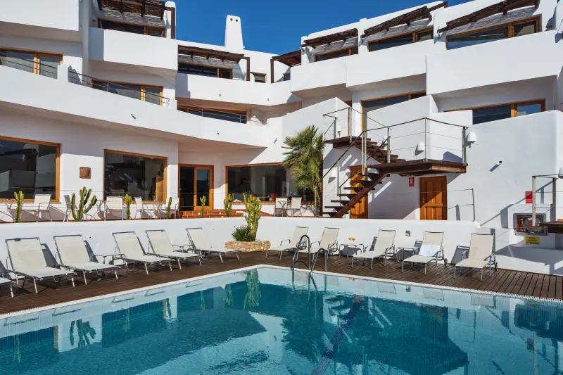 Boutique Hotel el Tío Kiko