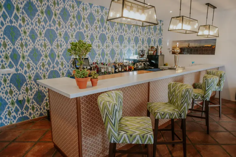 Boutique Hotel el Tío Kiko