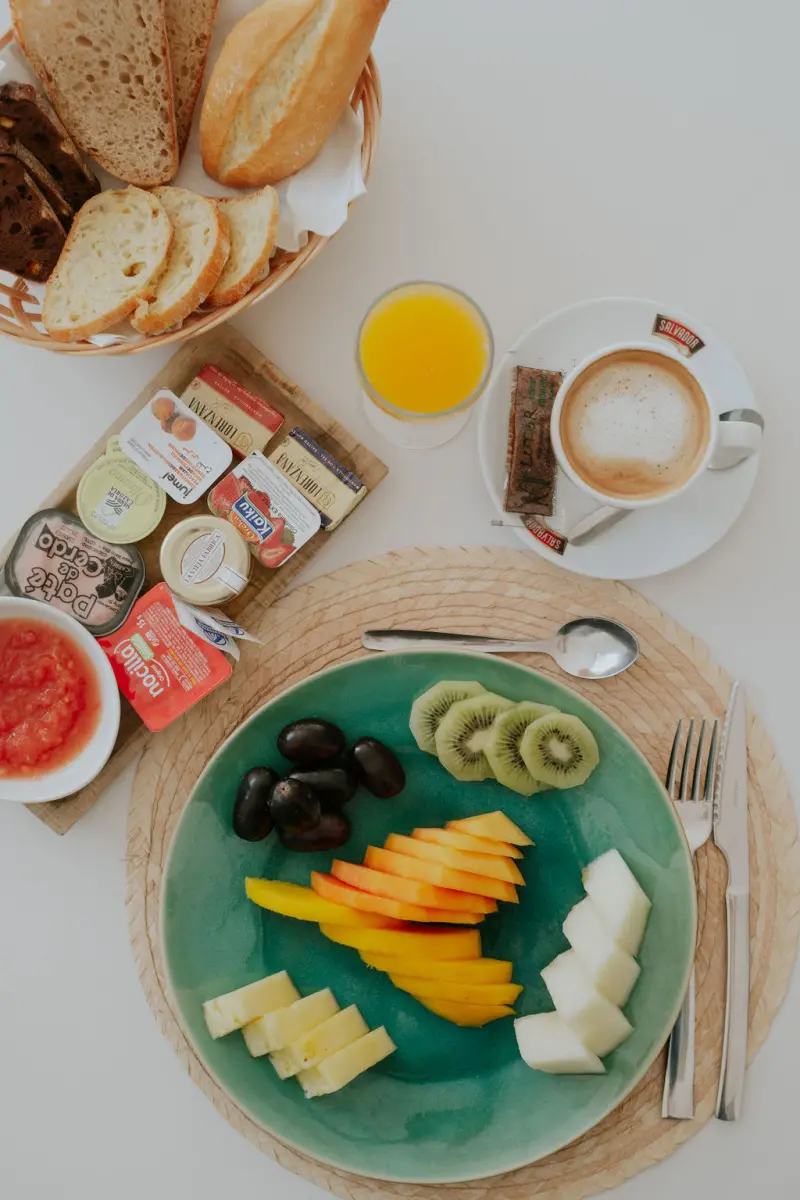 Boutique Hotel el Tío Kiko